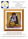 Issue 42 February 2010 Blessed Imbolc
